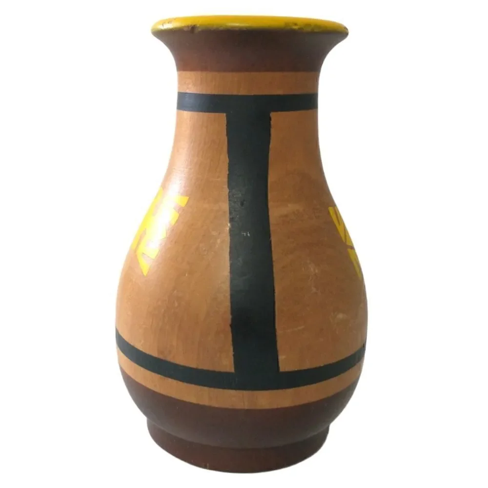 Hand Crafted vintage navajo